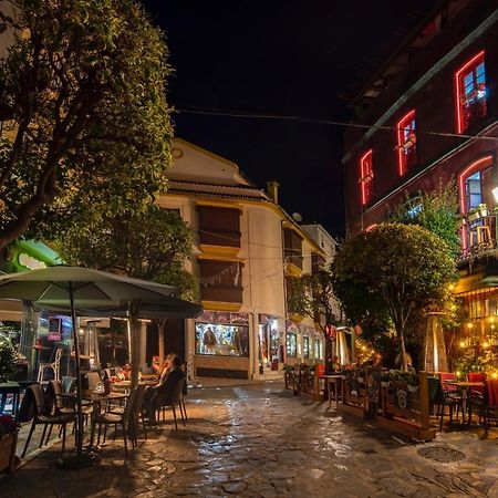 Apartamento Seis Lunas Pa Marbella Luaran gambar