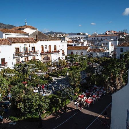 Apartamento Seis Lunas Pa Marbella Luaran gambar