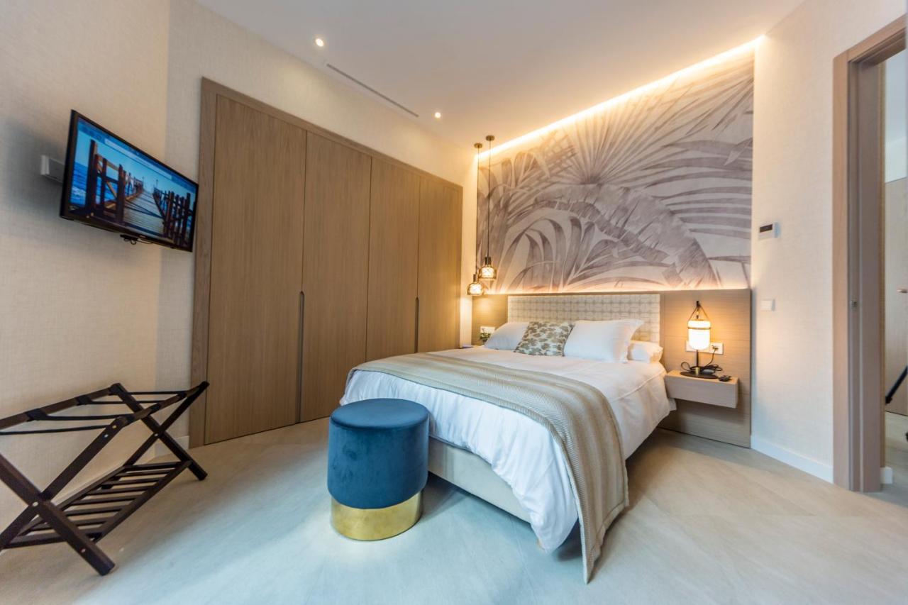 Apartamento Seis Lunas Pa Marbella Luaran gambar