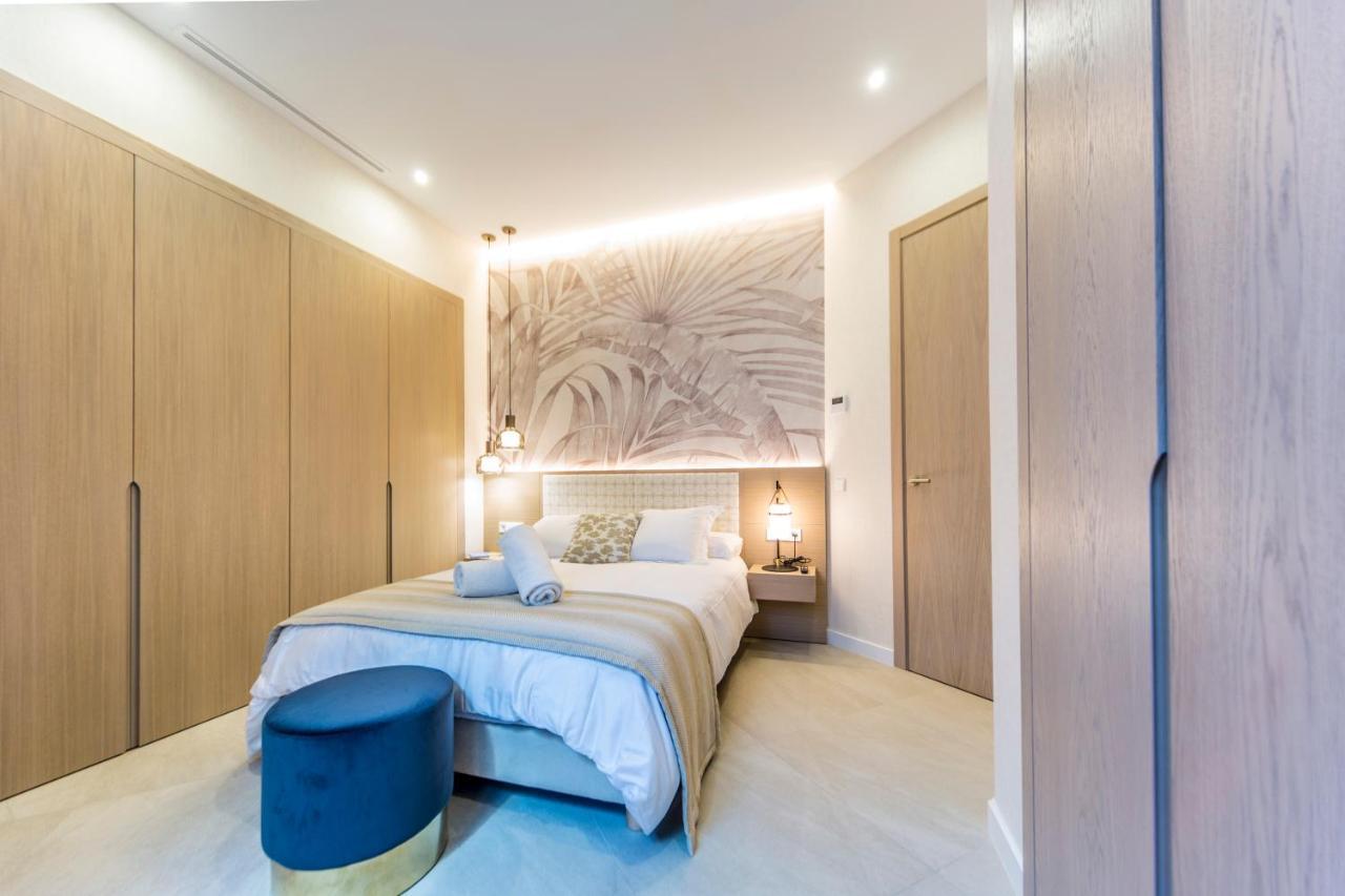 Apartamento Seis Lunas Pa Marbella Luaran gambar