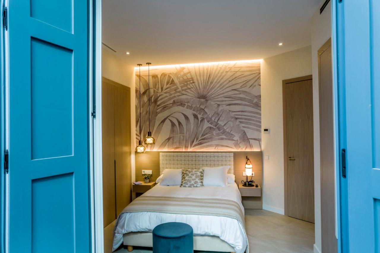 Apartamento Seis Lunas Pa Marbella Luaran gambar