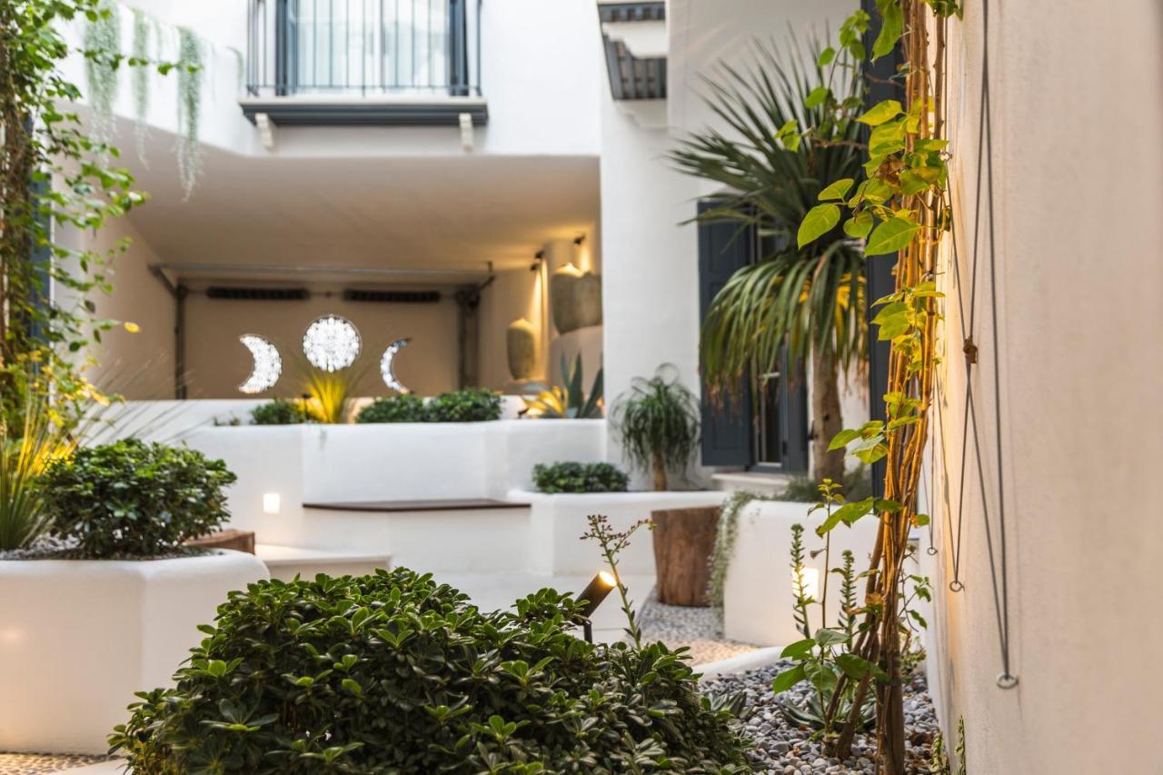 Apartamento Seis Lunas Pa Marbella Luaran gambar