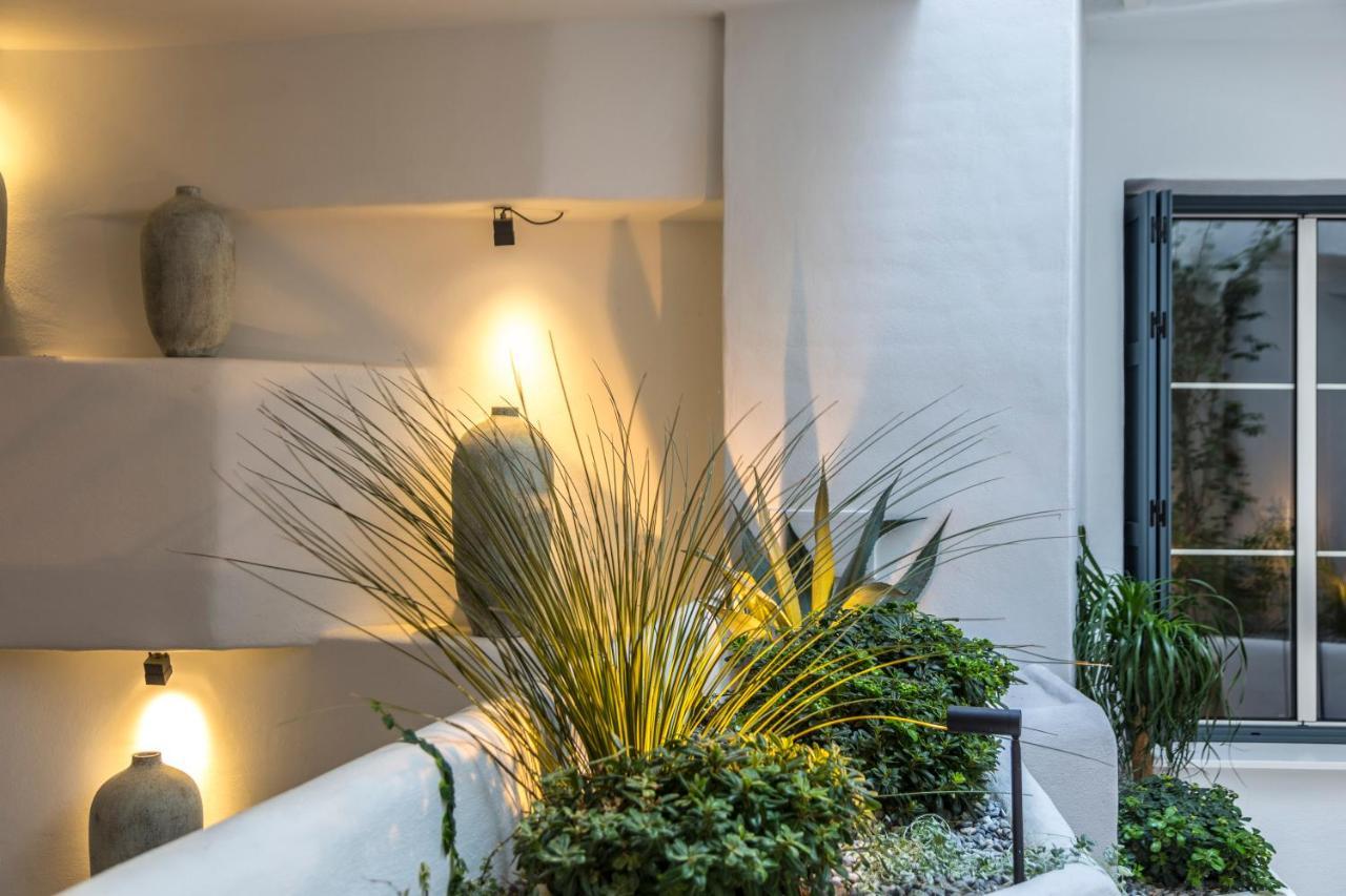 Apartamento Seis Lunas Pa Marbella Luaran gambar