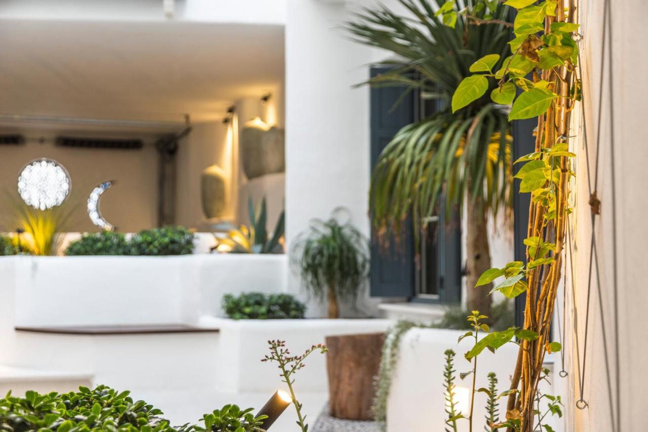 Apartamento Seis Lunas Pa Marbella Luaran gambar