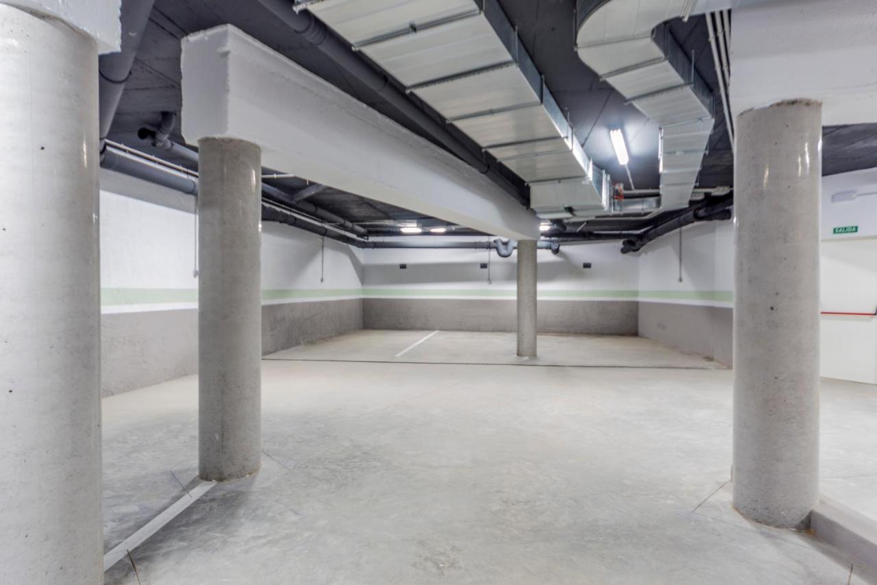 Apartamento Seis Lunas Pa Marbella Luaran gambar