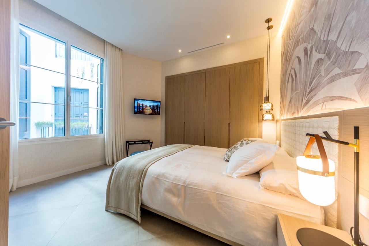 Apartamento Seis Lunas Pa Marbella Luaran gambar