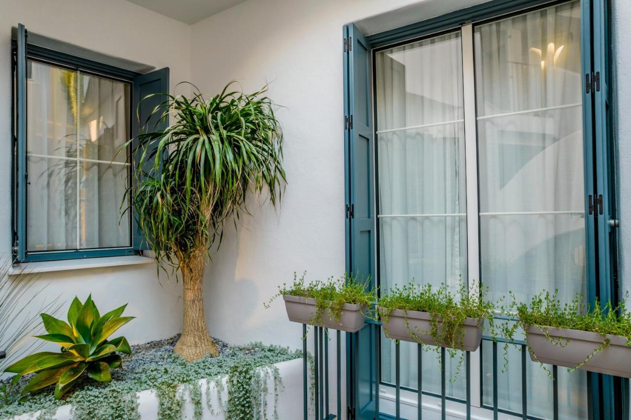Apartamento Seis Lunas Pa Marbella Luaran gambar