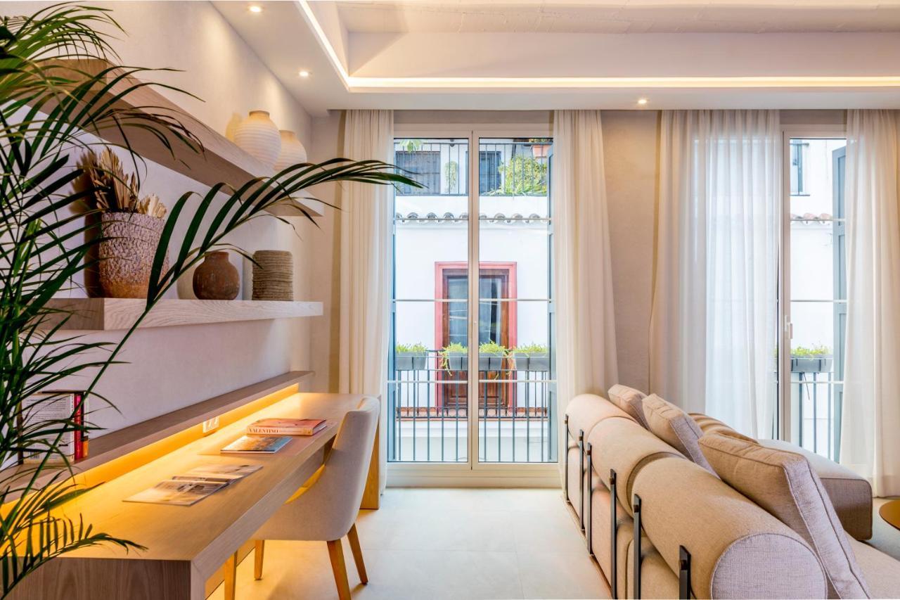 Apartamento Seis Lunas Pa Marbella Luaran gambar