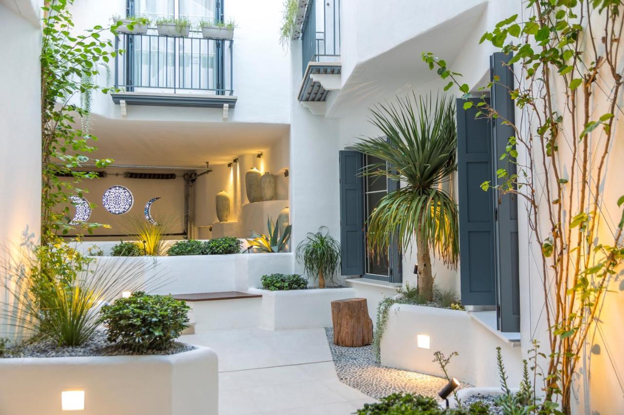 Apartamento Seis Lunas Pa Marbella Luaran gambar