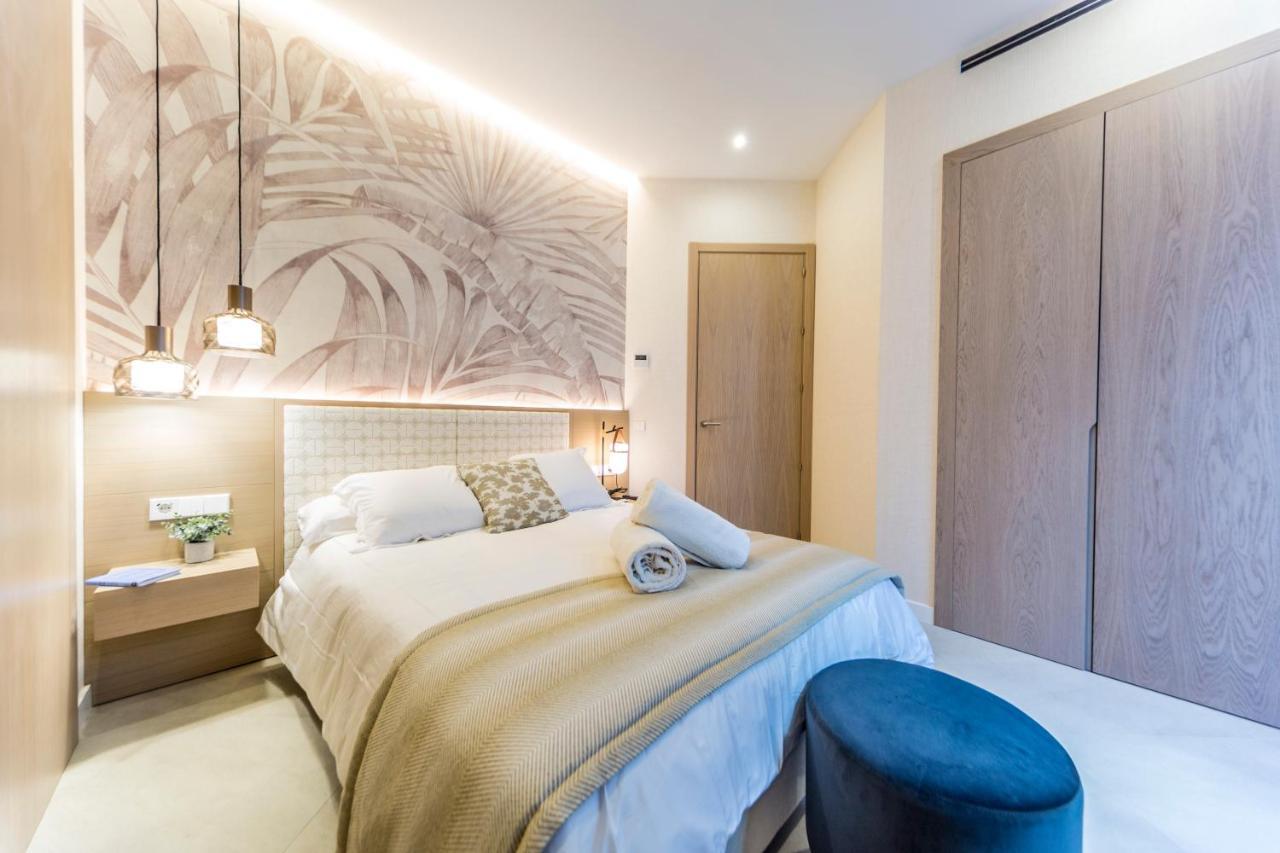 Apartamento Seis Lunas Pa Marbella Luaran gambar