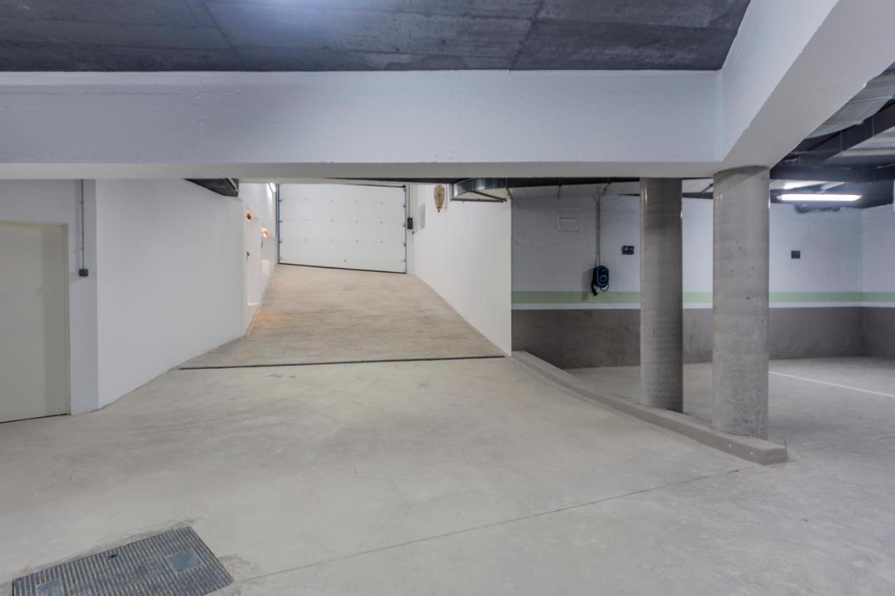 Apartamento Seis Lunas Pa Marbella Luaran gambar