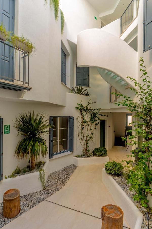 Apartamento Seis Lunas Pa Marbella Luaran gambar