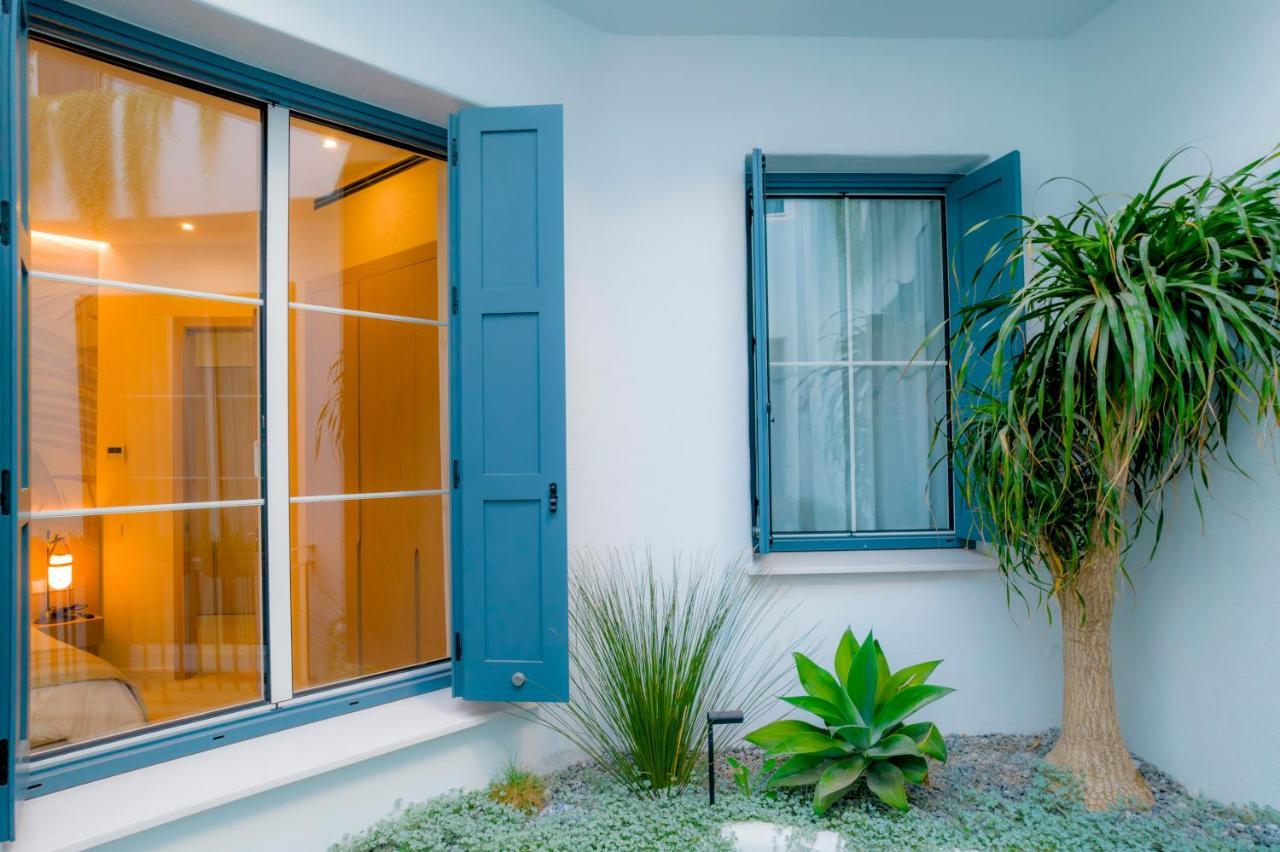 Apartamento Seis Lunas Pa Marbella Luaran gambar